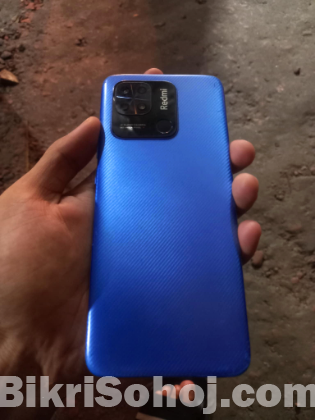 Redmi10c